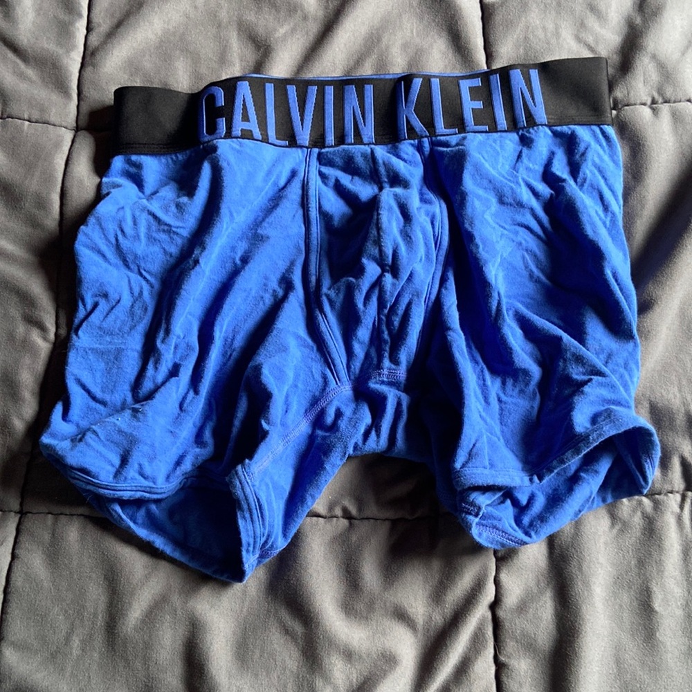 Calvin Klein Intense power boxer brief